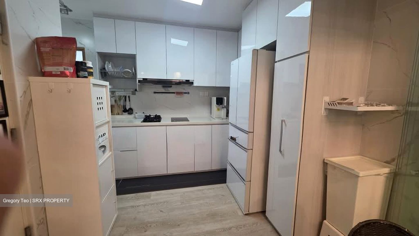 Blk 314B Anchorvale Gardens (Sengkang), HDB 4 Rooms #560885201